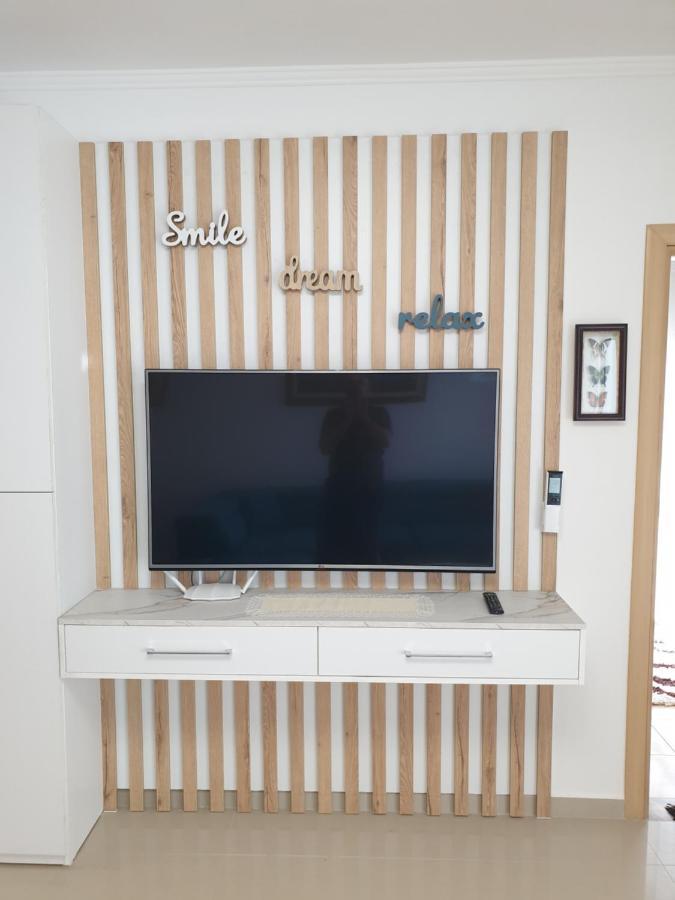 Hera Premium Apartments Саранда Экстерьер фото