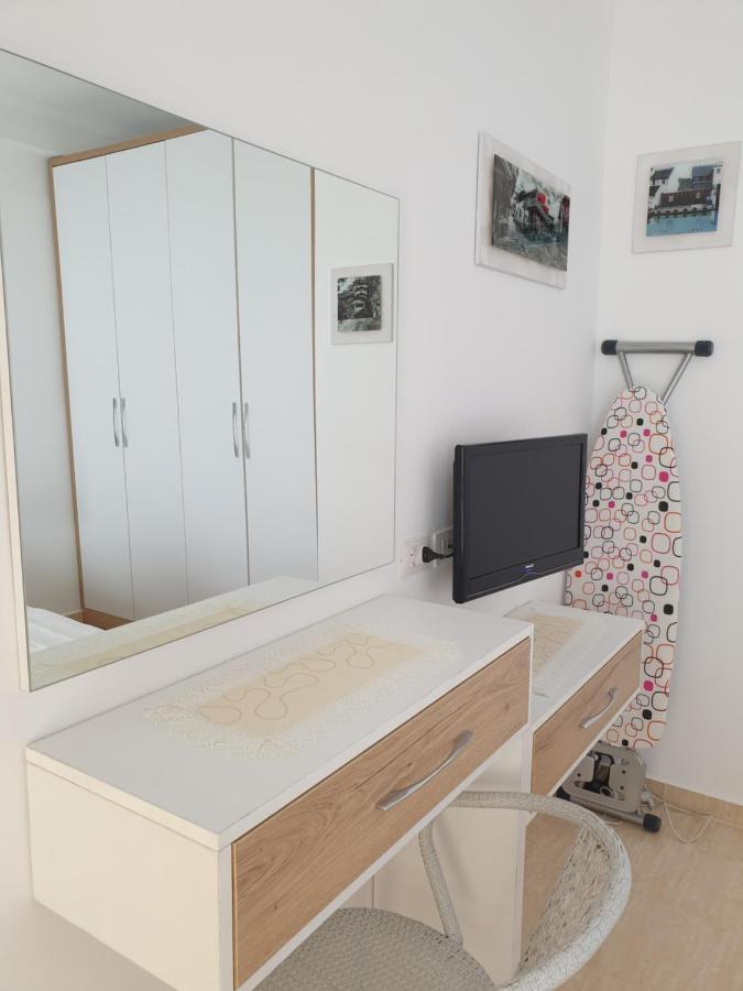 Hera Premium Apartments Саранда Экстерьер фото