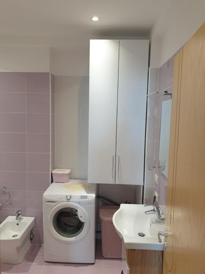 Hera Premium Apartments Саранда Экстерьер фото