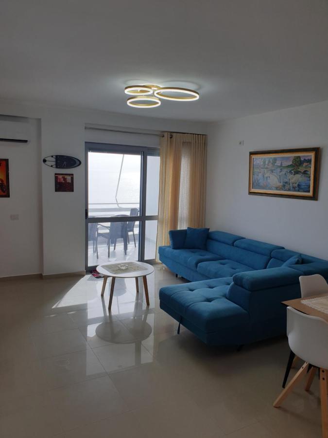 Hera Premium Apartments Саранда Экстерьер фото