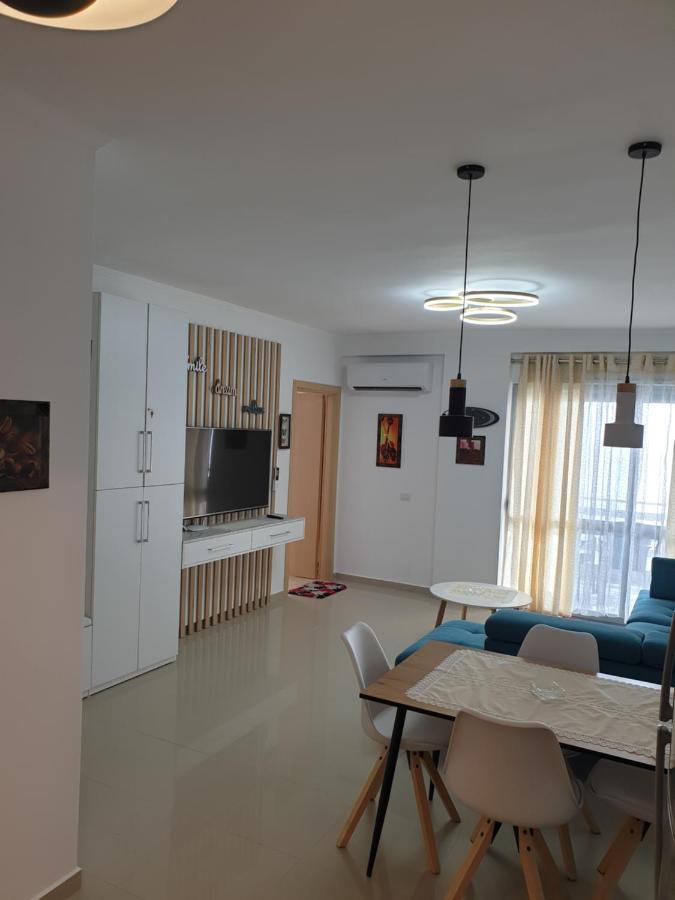 Hera Premium Apartments Саранда Экстерьер фото
