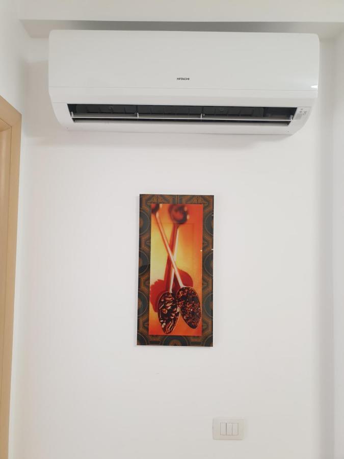Hera Premium Apartments Саранда Экстерьер фото
